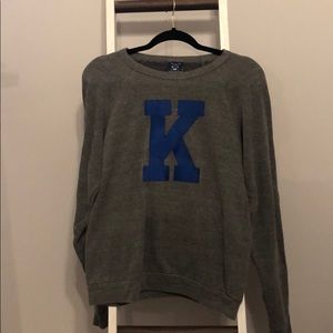 Kentucky Sweater